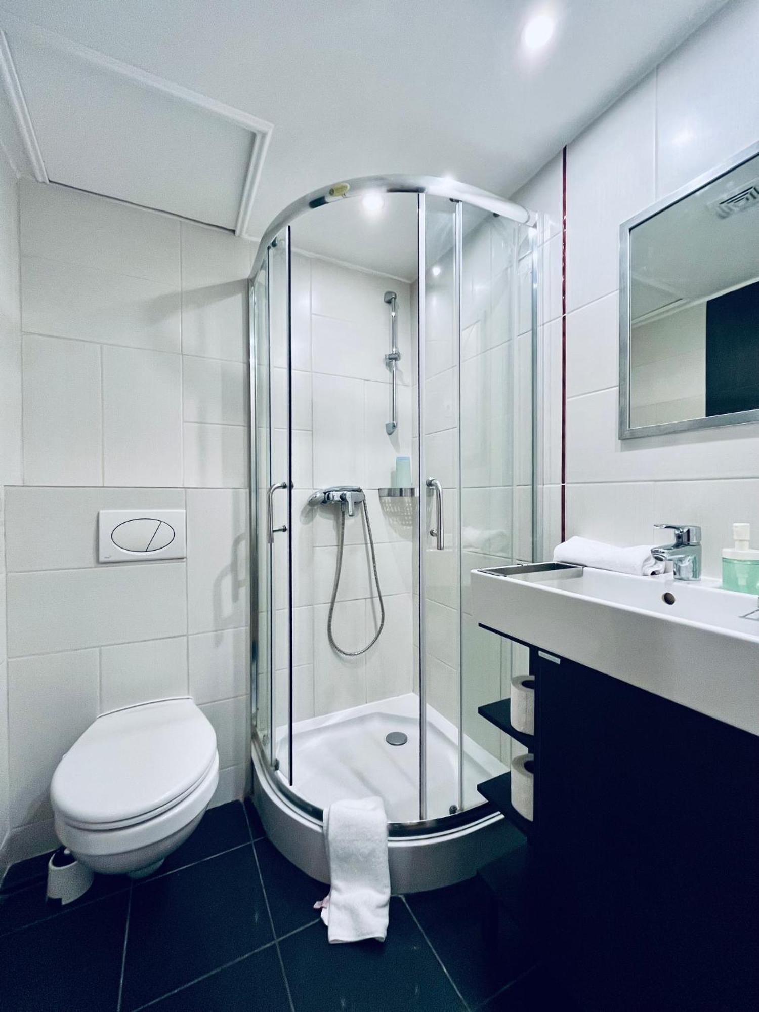 Tatra 4 Appartement