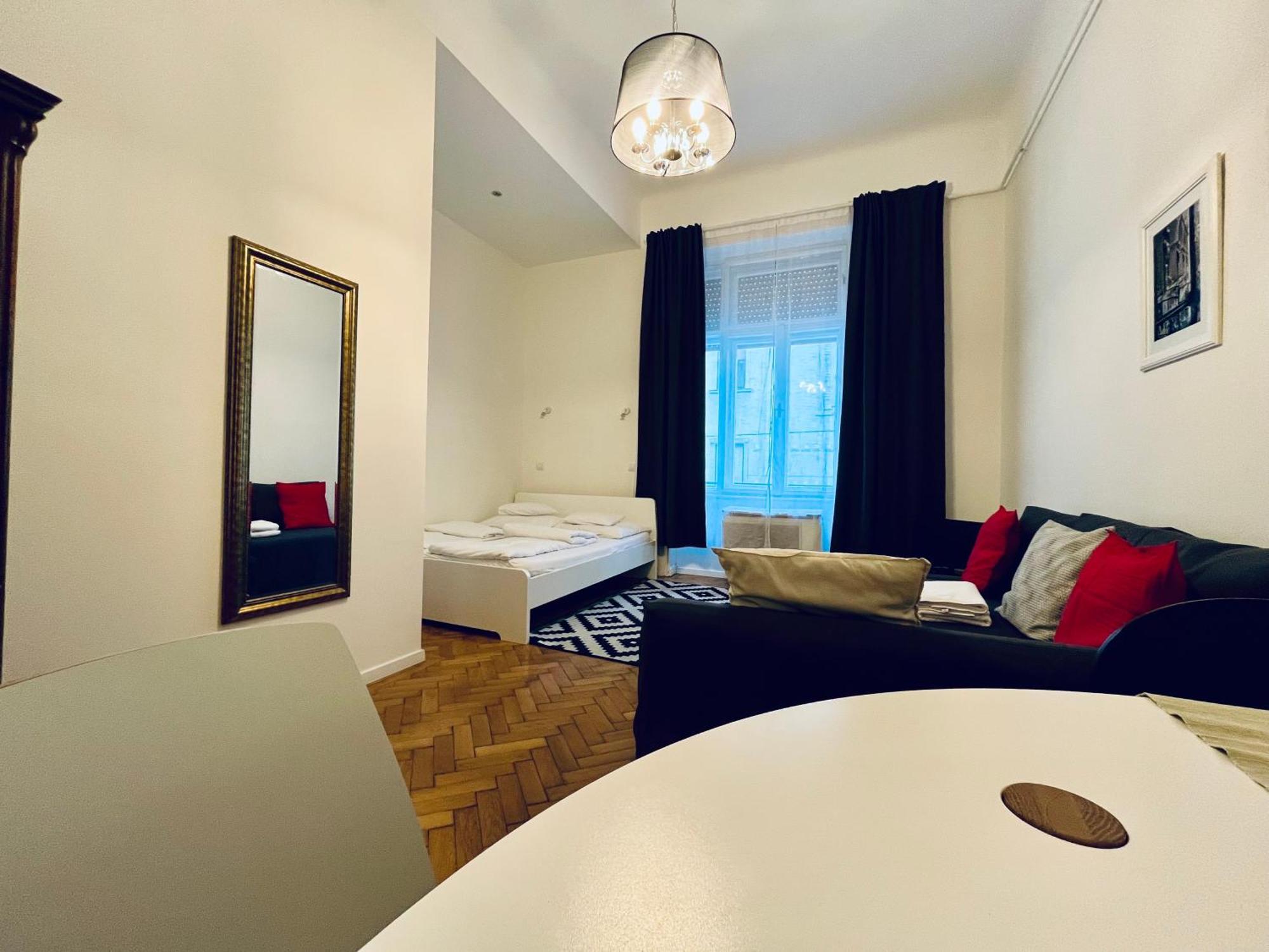 Tatra 4 Appartement