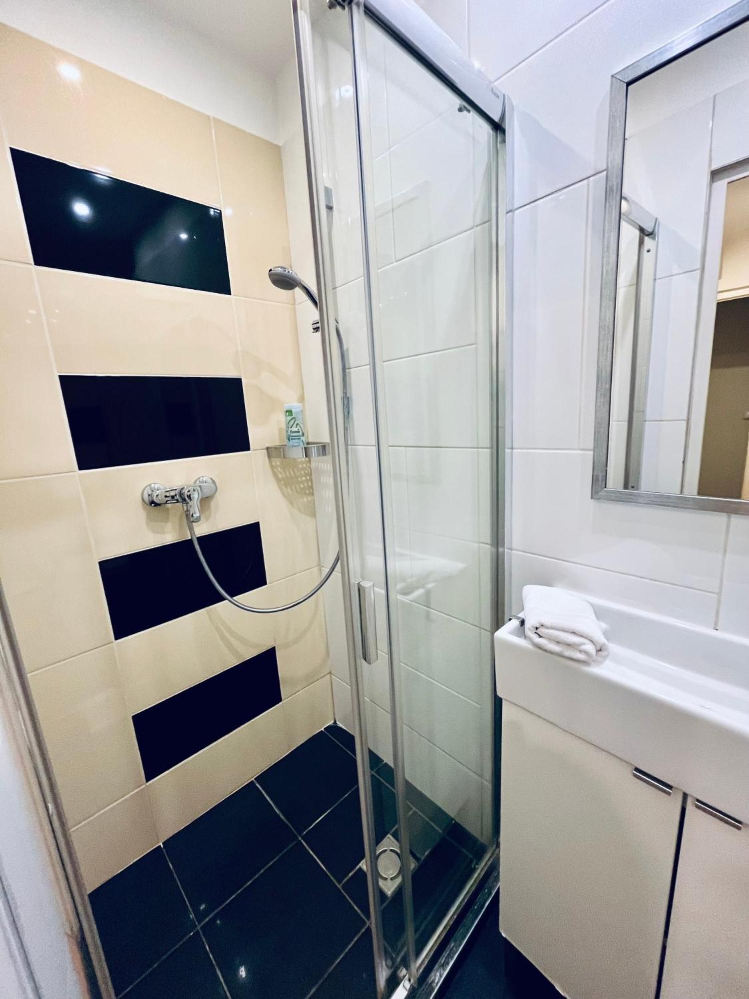 Appartement Tatra 4 *