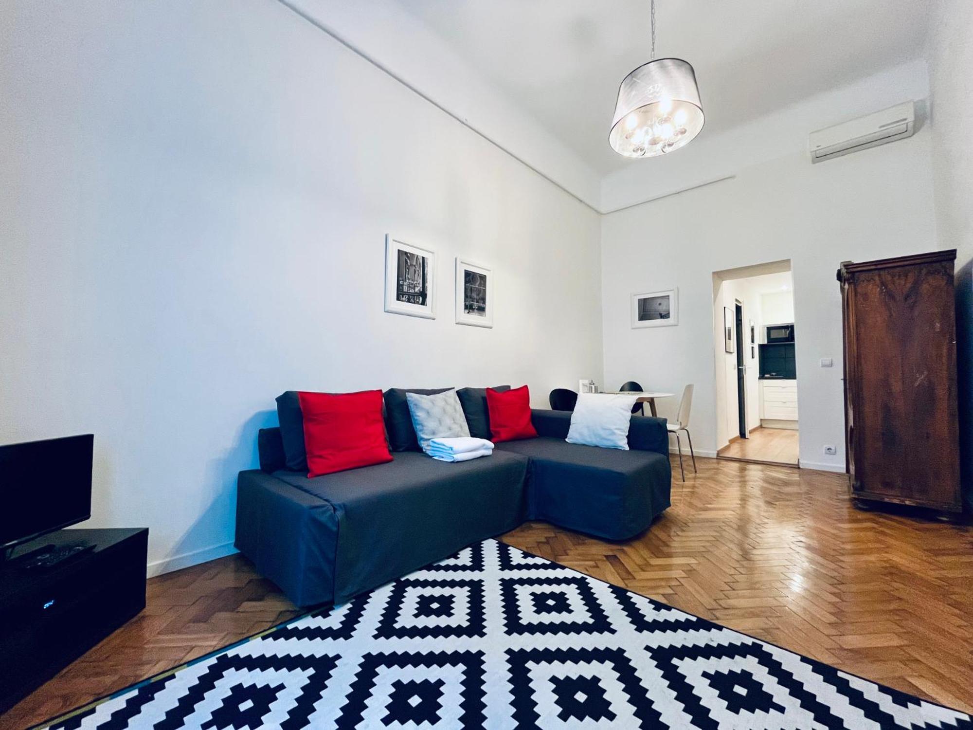 Appartement Tatra 4 *