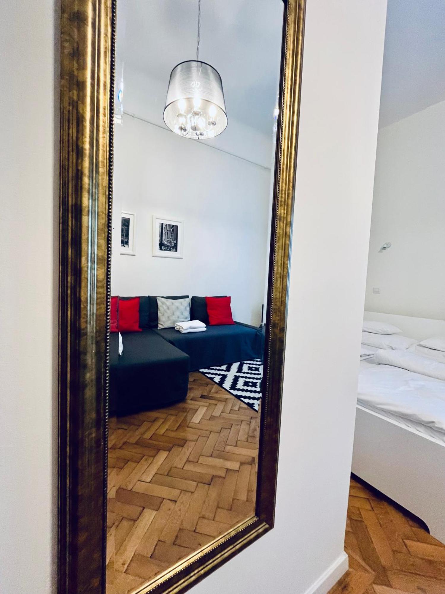 Appartement Tatra 4