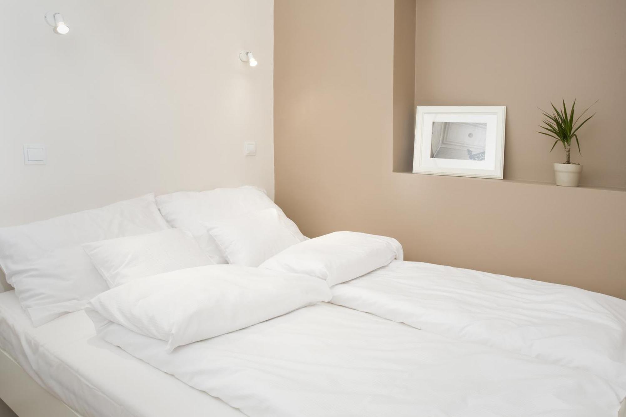 Appartement Tatra 4 *