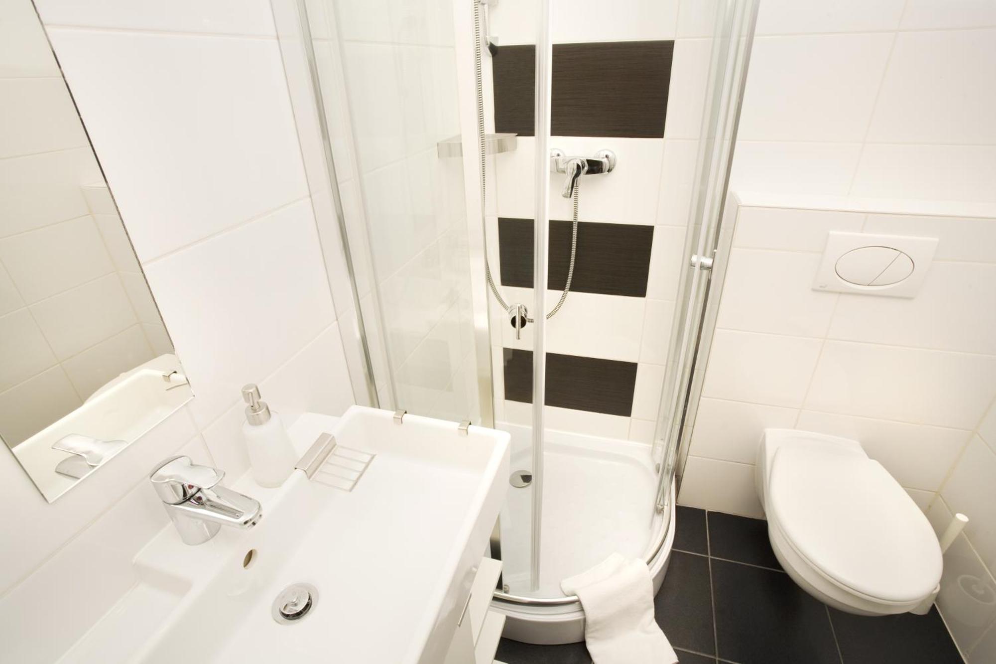 Appartement Tatra 4