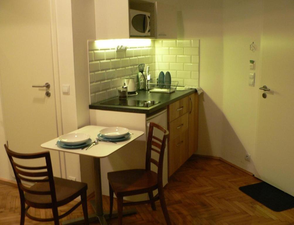 Tatra 4 Appartement *