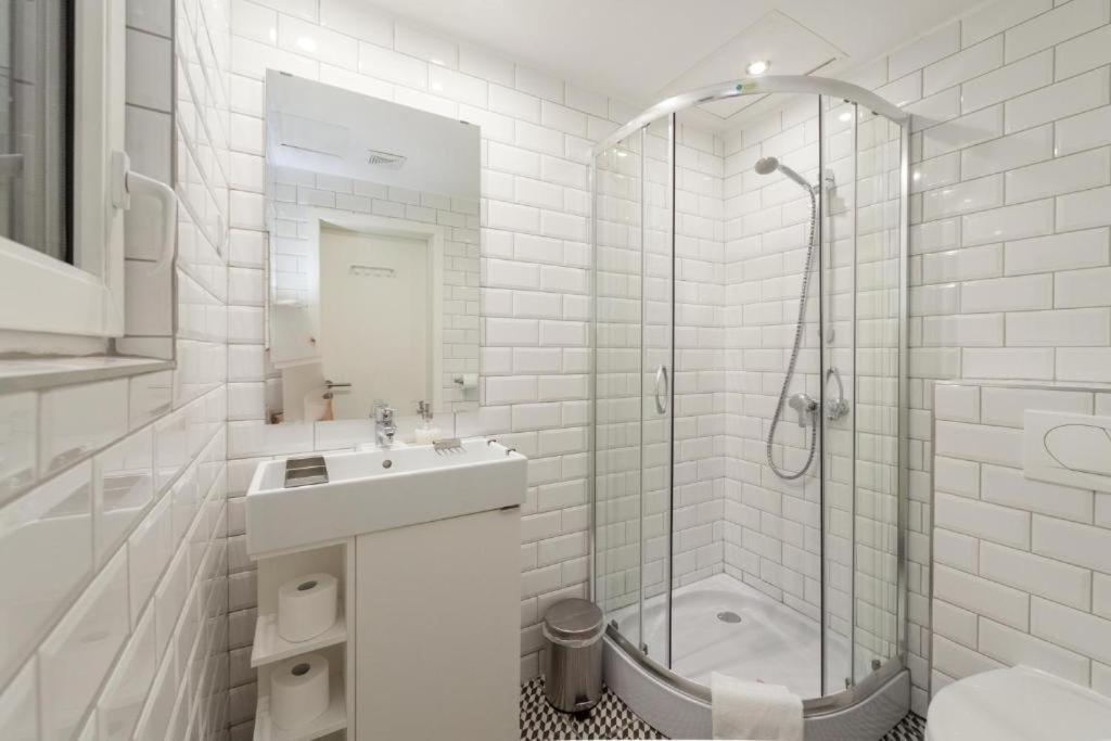 Tatra 4 Appartement Budapest
