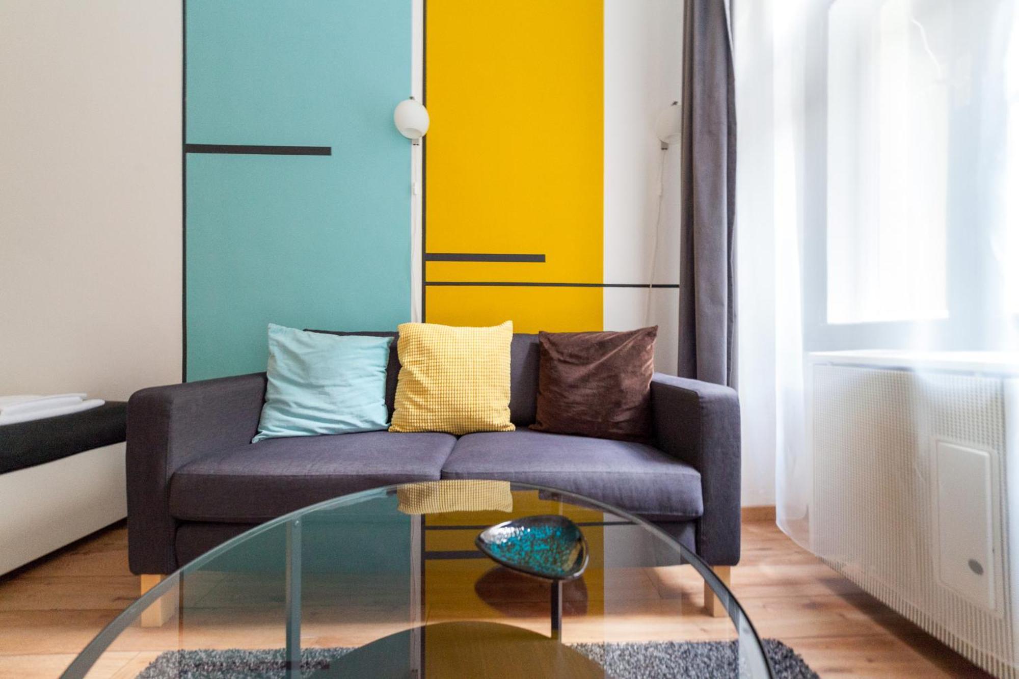 Appartement Tatra 4 Budapest