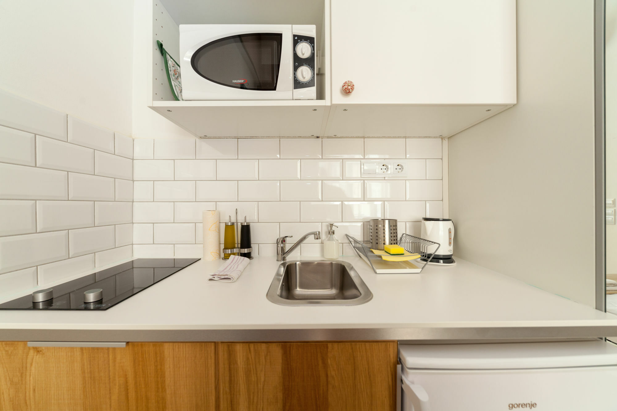 Tatra 4 Appartement