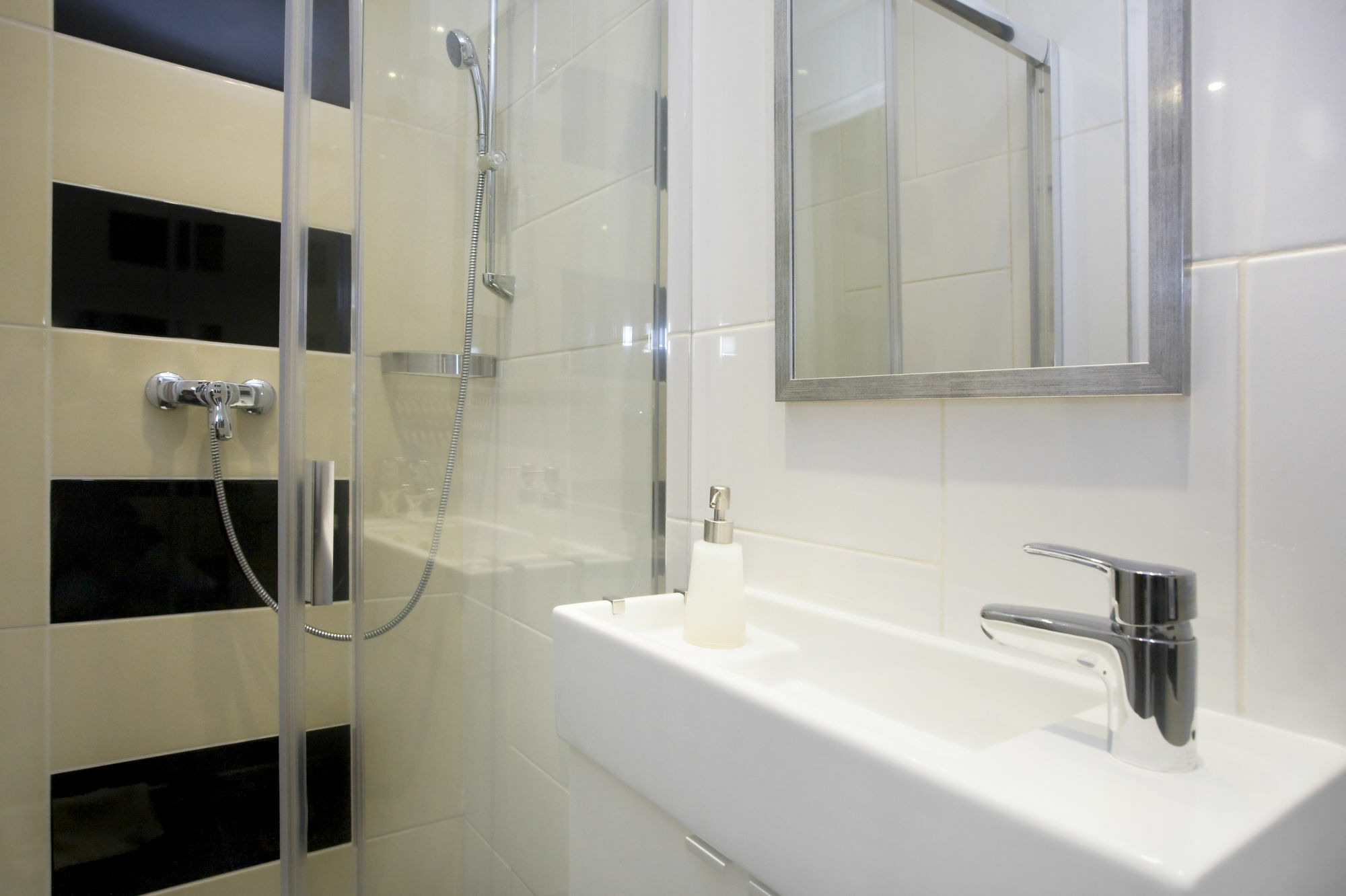 Appartement Tatra 4