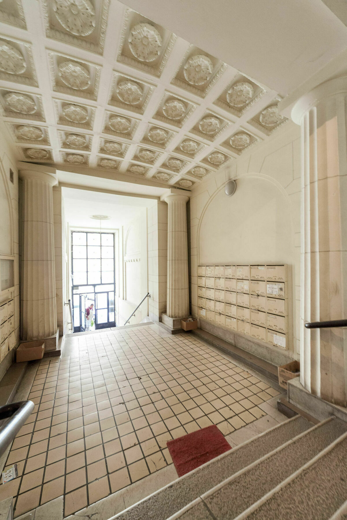 Appartement Tatra 4 Budapest