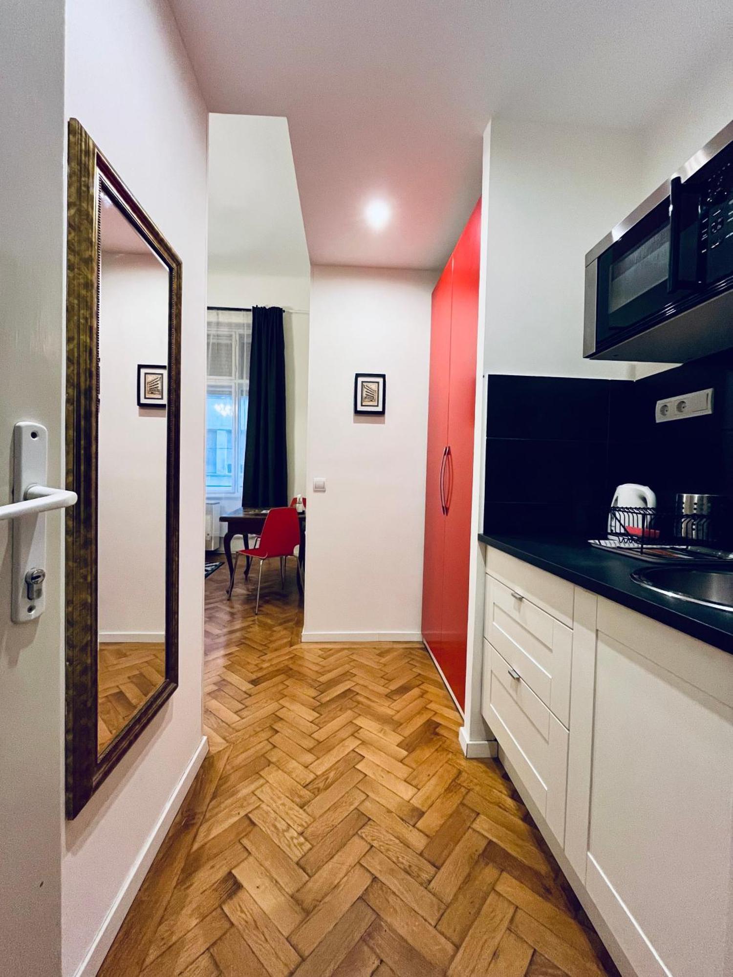 Appartement Tatra 4 *