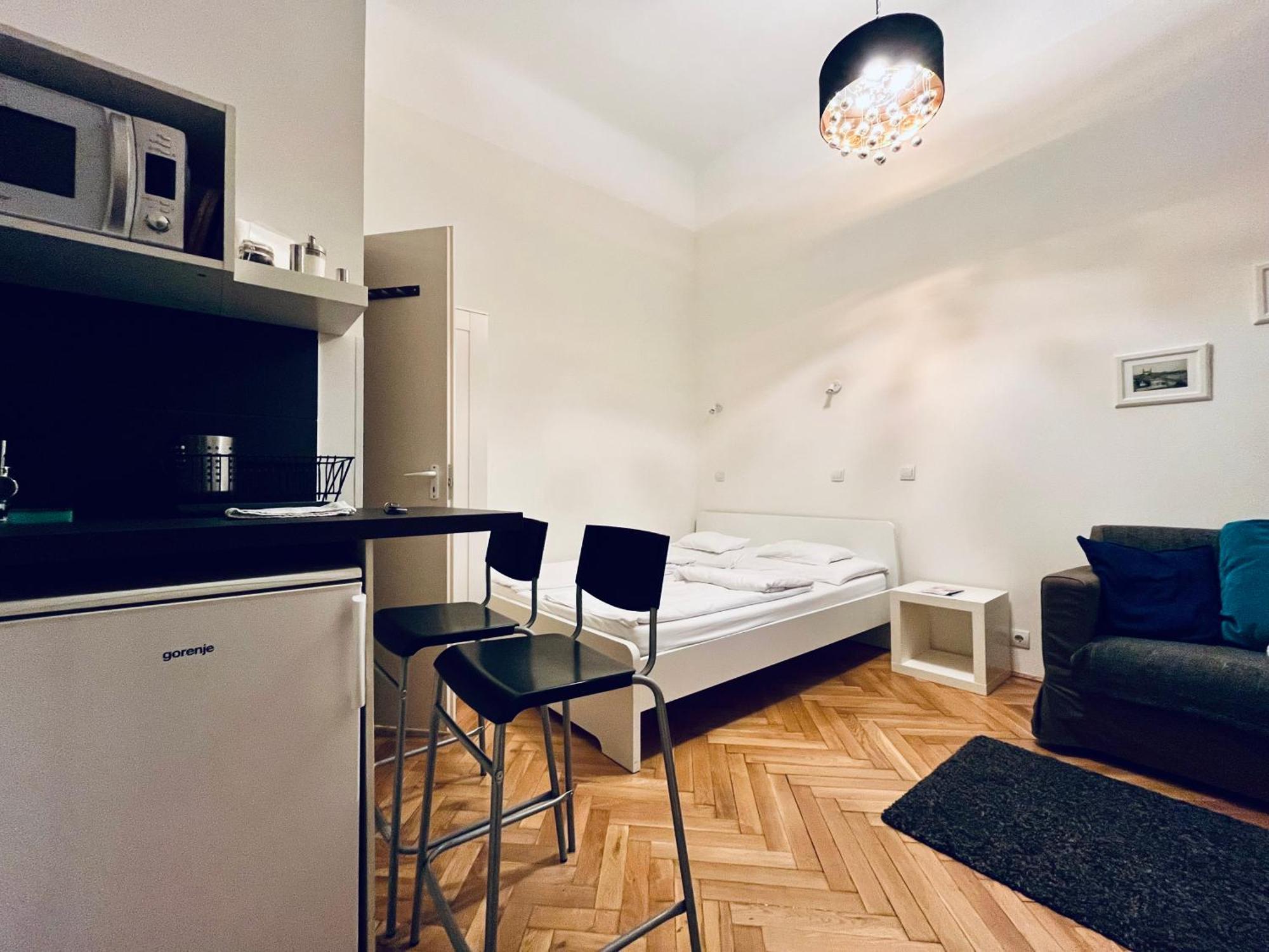 Tatra 4 Appartement *
