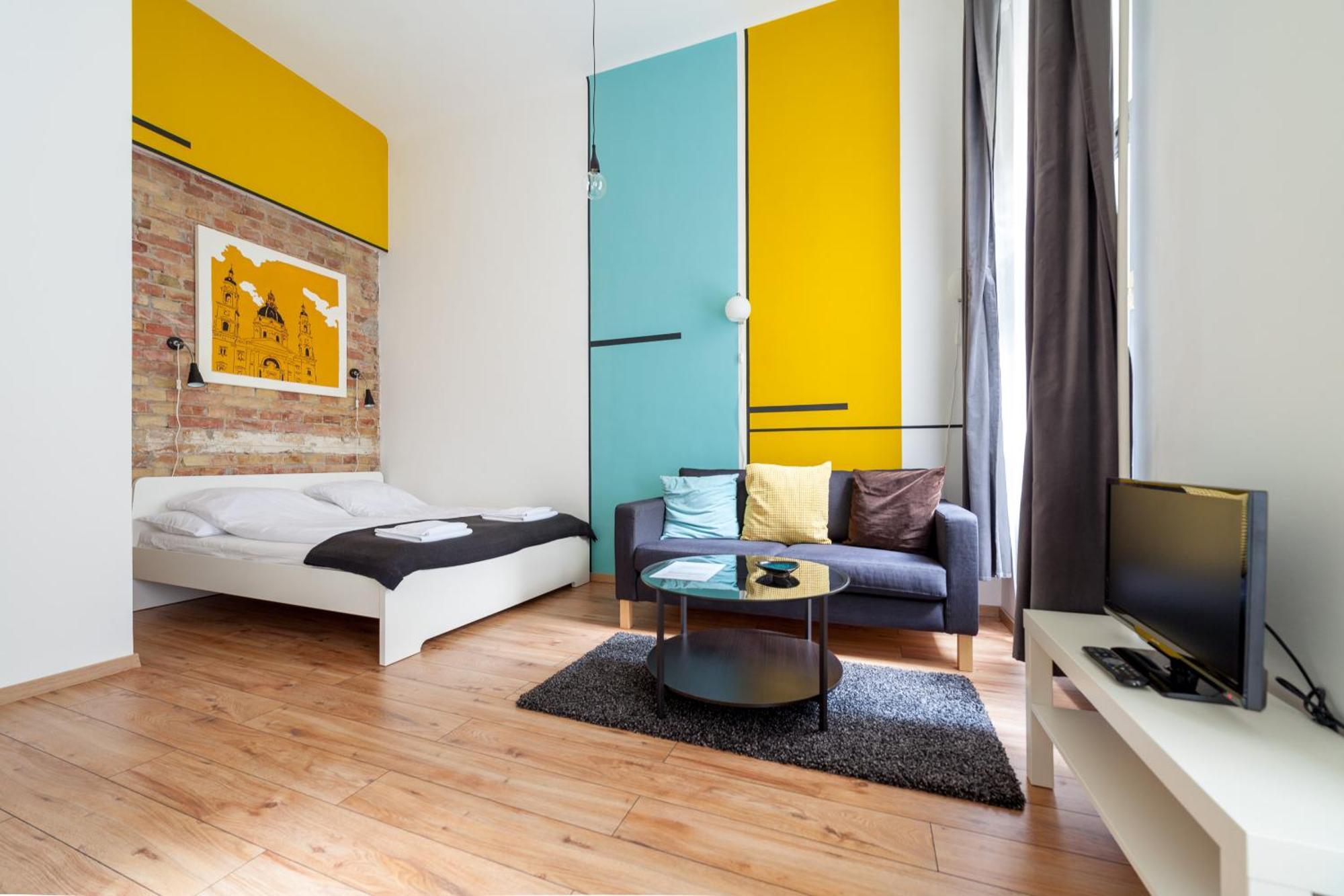 Appartement Tatra 4 *