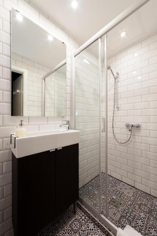 Appartement Tatra 4