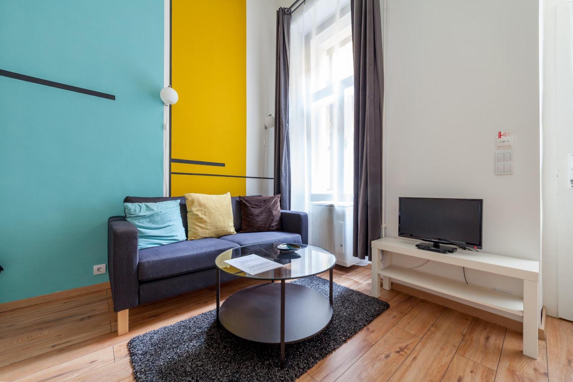 Appartement Tatra 4 *