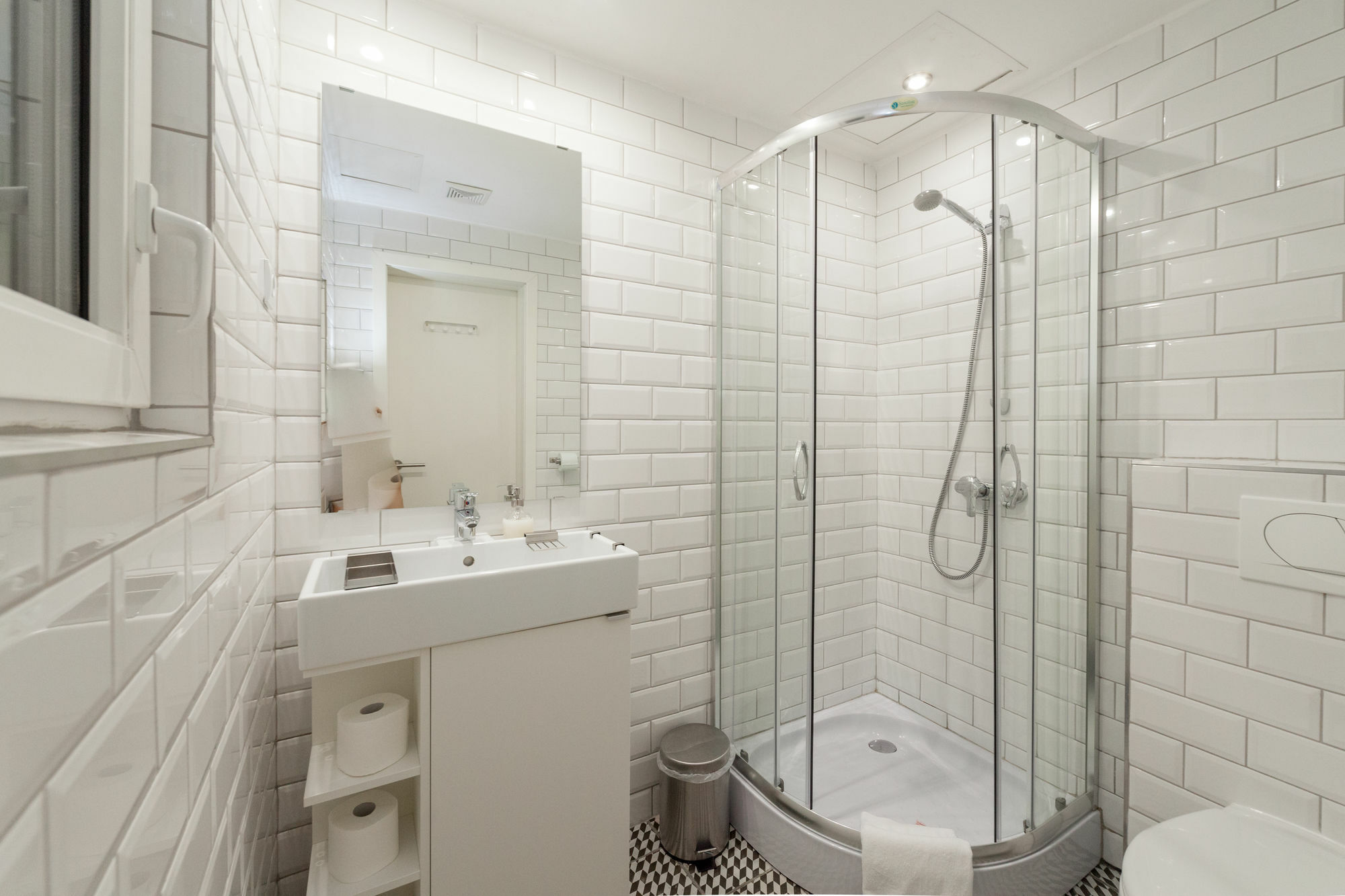 Appartement Tatra 4