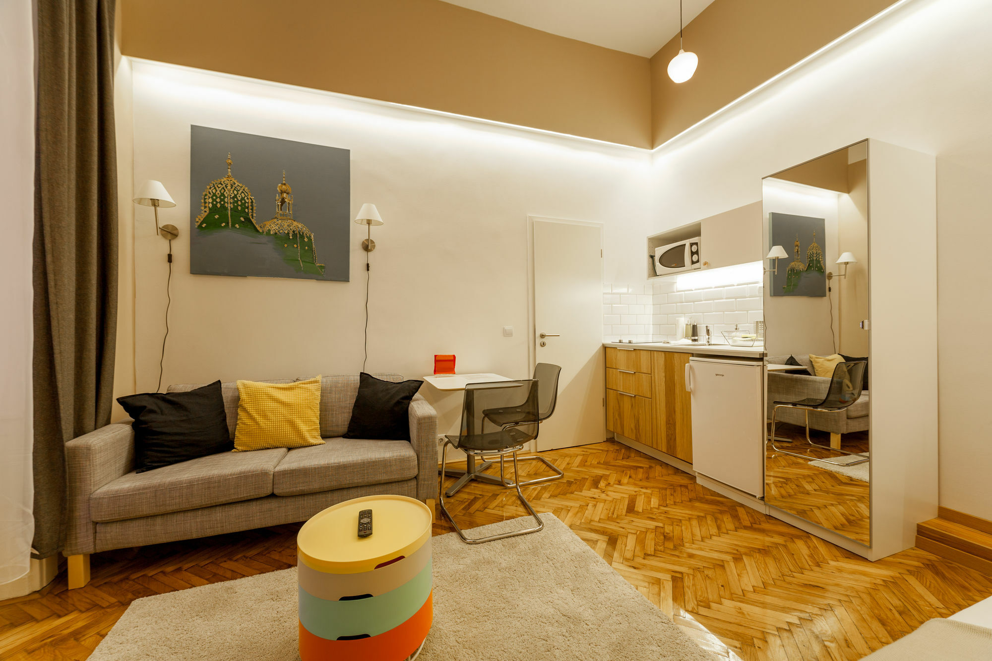 Appartement Tatra 4 *