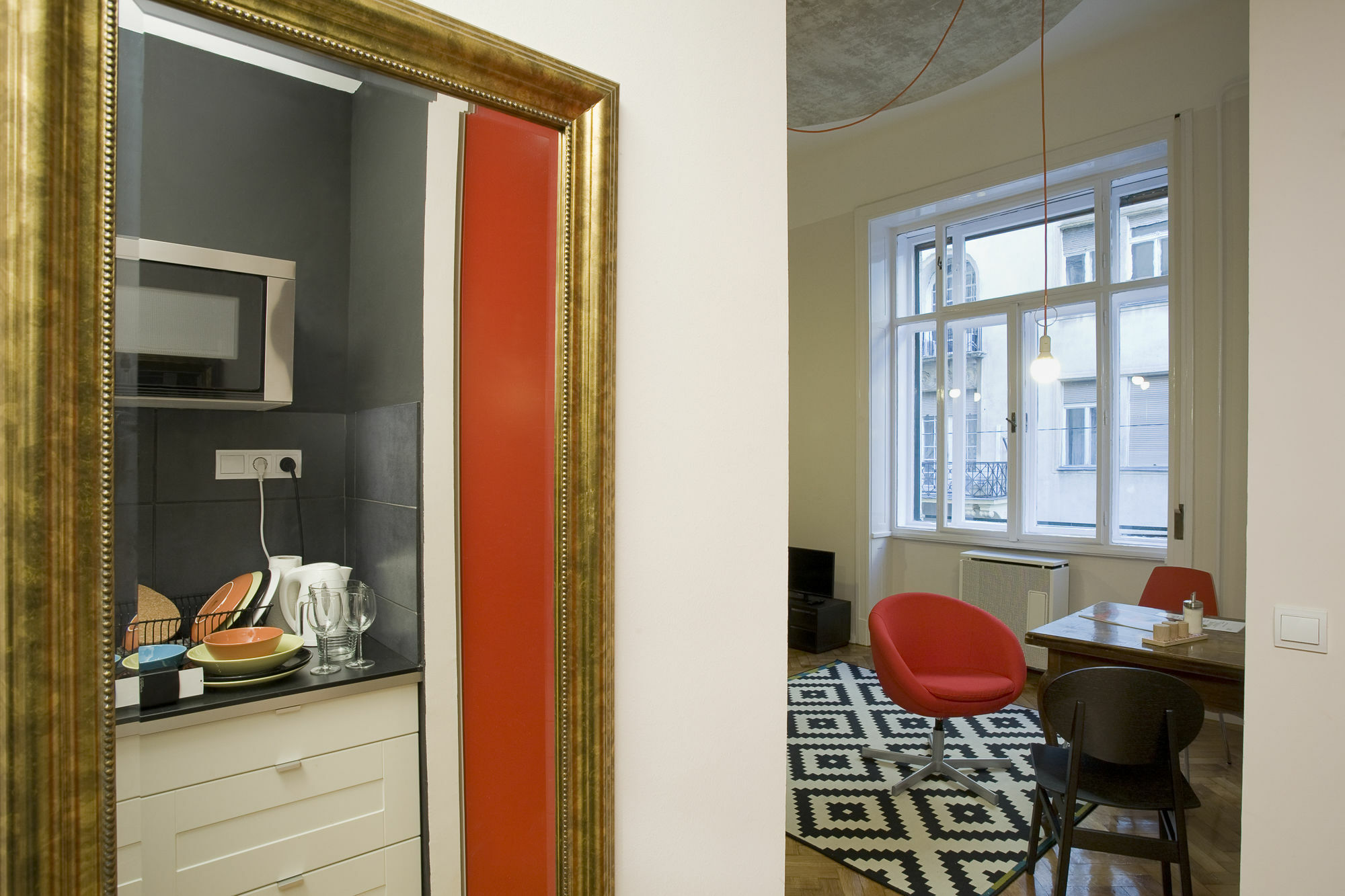 Appartement Tatra 4 *