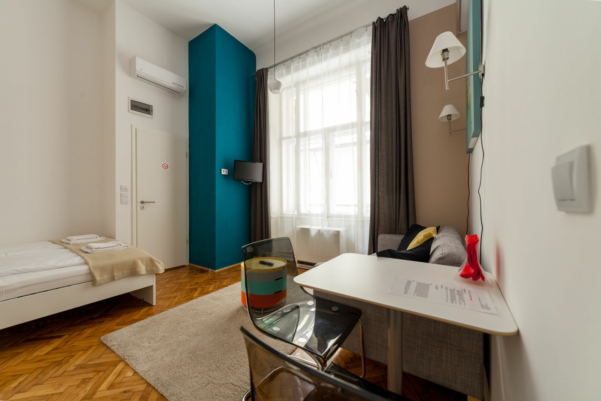 Tatra 4 Appartement *
