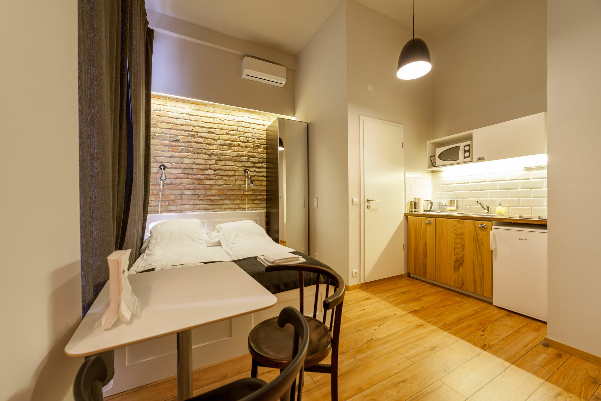 Tatra 4 Appartement *