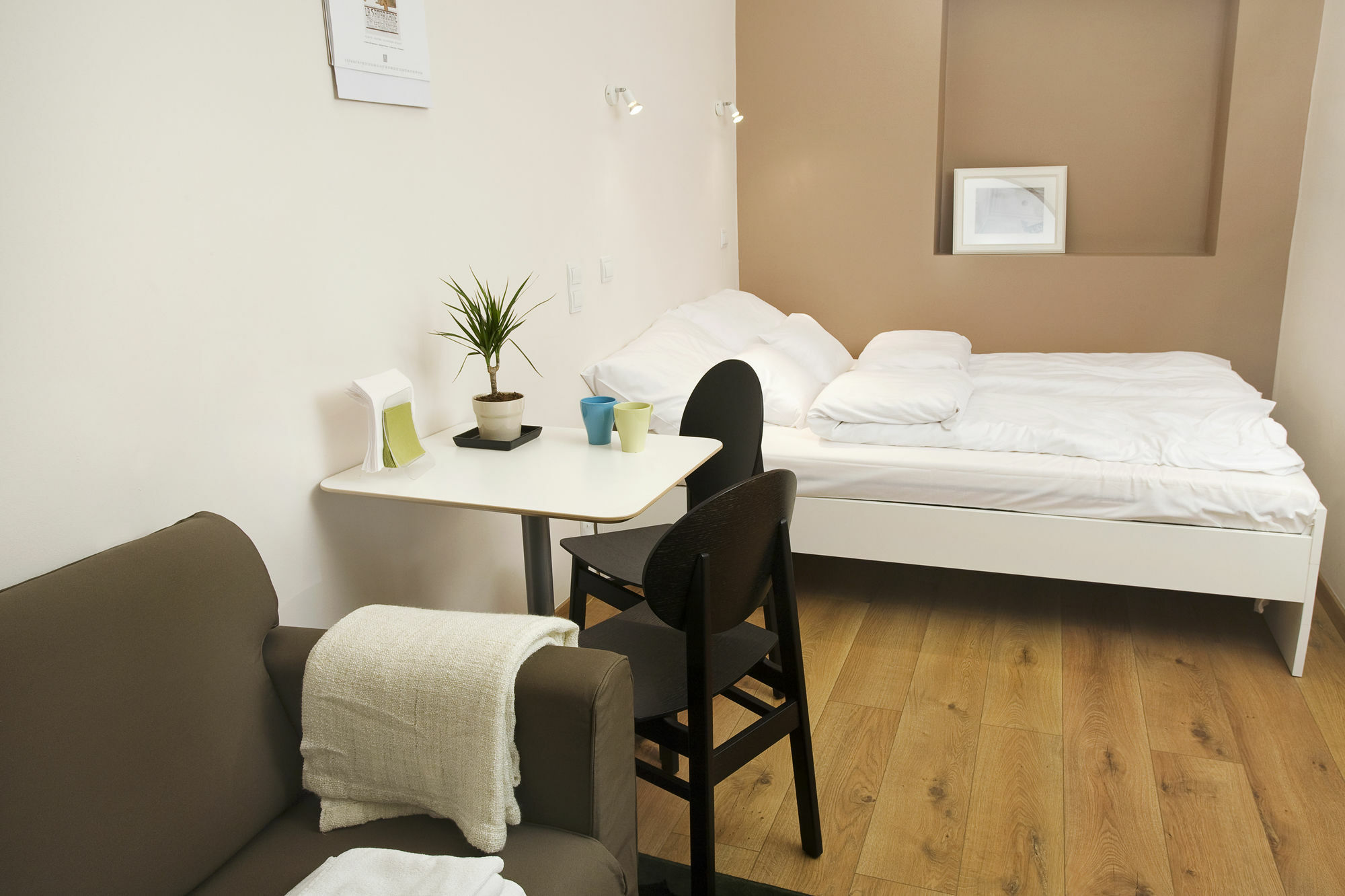 Tatra 4 Appartement *